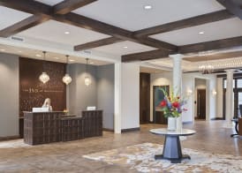 The Inn at Meadowbrook 2