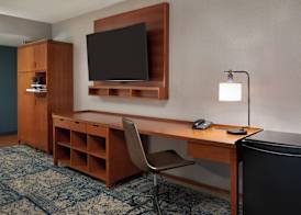 Four Points by Sheraton Hotel & Conference Centre Gatineau-Ottawa 5