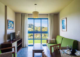 Apartamentos Dunas de Liencres 3