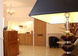 Exeter Court Hotel 4