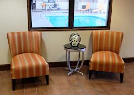 Hampton Inn Lima 5