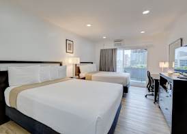 Hotel Ash&9th 3