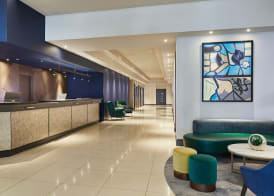 Cardiff Marriott Hotel 2