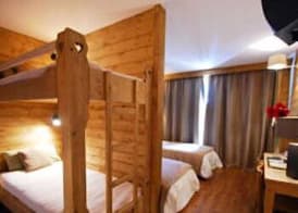 Logis Hôtel Le Monal 5