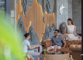 Holiday Inn Resort KRABI AO NANG BEACH by IHG 5