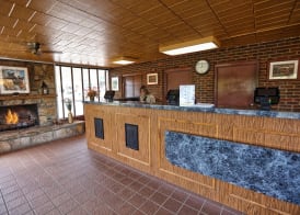 Wild Bear Inn 2