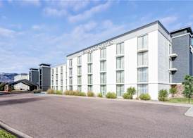 Embassy Suites by Hilton Colorado Springs 5
