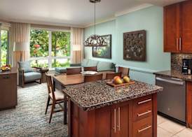 The Westin Princeville Ocean Resort Villas 5