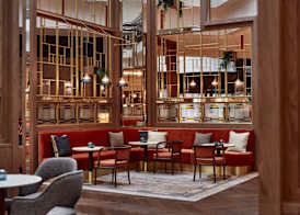 Hilton Vienna Park 4