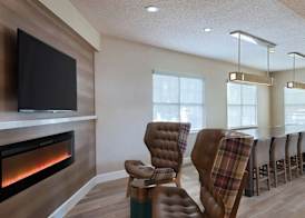 Residence Inn by Marriott Houston The Woodlands/Lake Front Circle 3