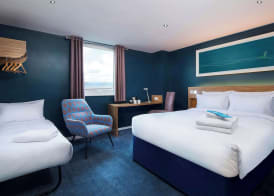 Travelodge Stratford Upon Avon 4