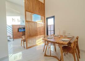 Canggu Loft Studio 4