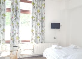 Aparthotel B & L 5