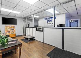 Rodeway Inn Owensboro South 3