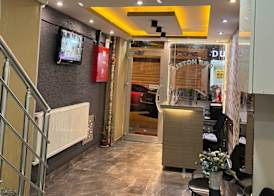 Fors Hotel 2