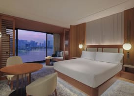 InterContinental Hotels YOKOHAMA PIER 8 by IHG 3