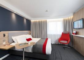Holiday Inn Express EDINBURGH - LEITH WATERFRONT by IHG 5