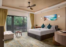 Smile Boutique Hotel by EHM 4