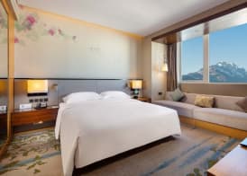 Hilton Garden Inn Lijiang 5