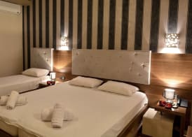 Porto Del Sol Hotel 4