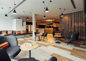harry's home Bischofshofen hotel & apartments 5