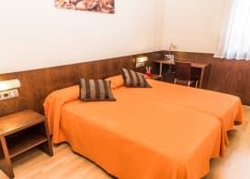 Hostal Nirvana 5