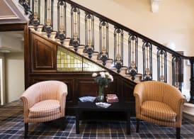 Grosvenor Suites 5