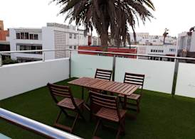 Casa Boissier Ciudad Jardín 4