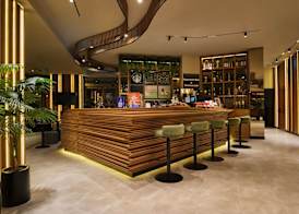 Novotel Istanbul Bomonti 5