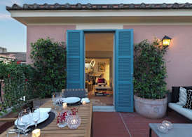 Rocco Forte Hotel De Russie 5