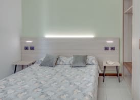 Residence Villaggio Tiglio 5
