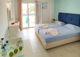 Kostas Apartments 5
