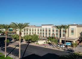 Hampton Inn Phoenix Airport North 2