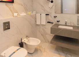 Luxury Palace Hotel 5