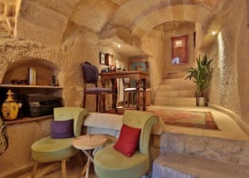 Elaa Cave Hotel 2