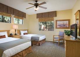 Club Wyndham Sedona 4