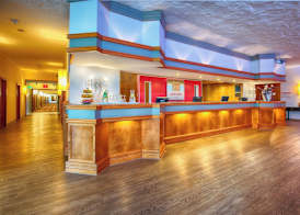 Leonardo Hotel Heidelberg Walldorf 5