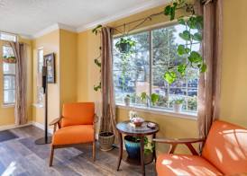 Suburban Studios Albuquerque Uptown 3