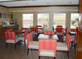 Comfort Suites New Braunfels - San Antonio Area 2