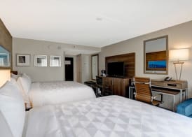 Holiday Inn - Mississauga Toronto West by IHG 3