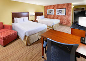 Courtyard by Marriott Dallas Plano in Legacy Park 5