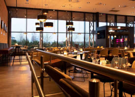 Park Inn by Radisson Oslo Airport Hotel West 3