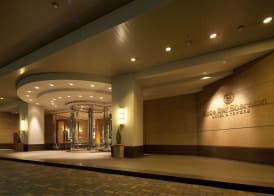 Kobe Bay Sheraton Hotel & Towers 3