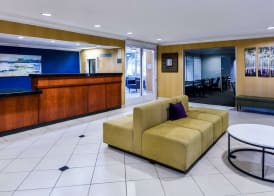 SureStay Hotel by Best Western Ontario Airport 3