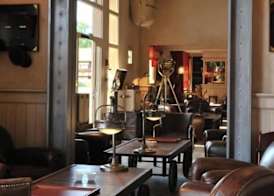 Brit Hotel Essentiel Cholet 3