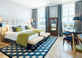 Sofitel Grand Sopot 5