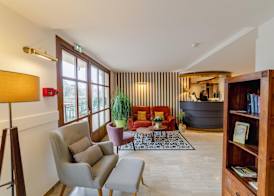 Best Western Le Pont d'Or 5