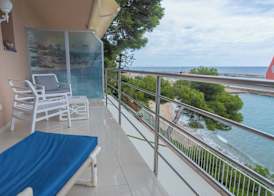 HOTEL La Estrella del Mediterráneo 4