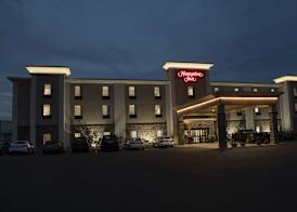 Hampton Inn Hartwell 2