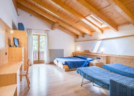 Al Pian Garnì - B&B & Pizza 4